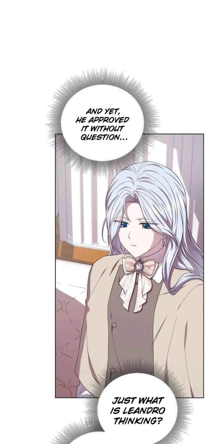 To My Beloved Foe Chapter 64 page 7 - 