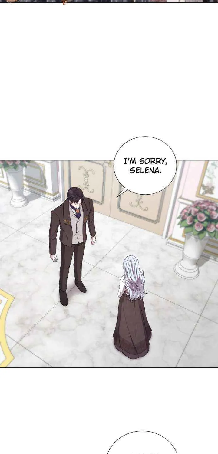 To My Beloved Foe Chapter 64 page 61 - 