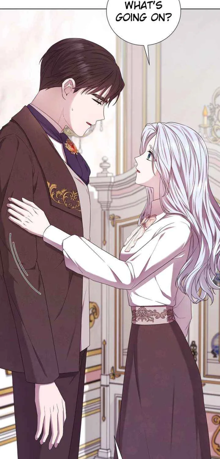 To My Beloved Foe Chapter 64 page 62 - 