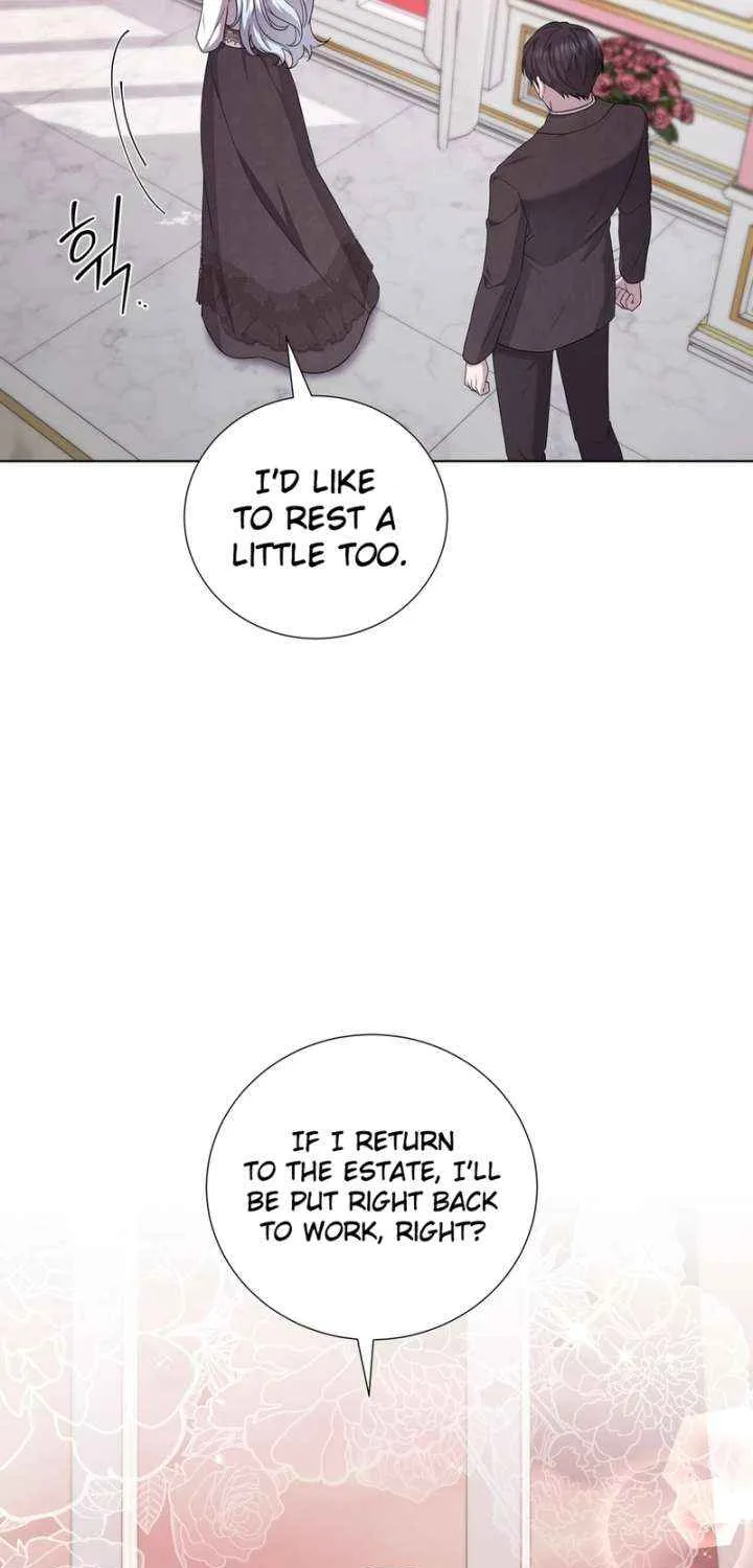 To My Beloved Foe Chapter 64 page 69 - 