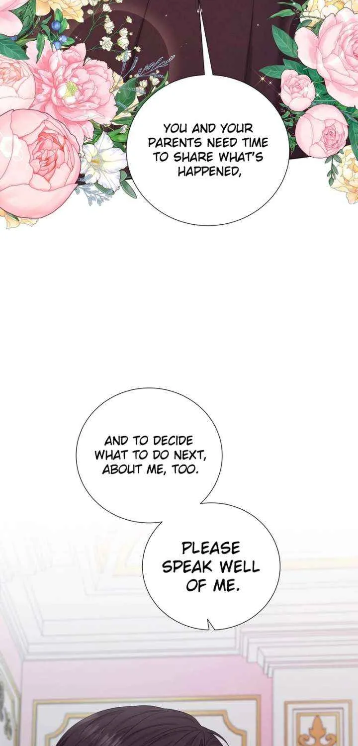 To My Beloved Foe Chapter 64 page 71 - 