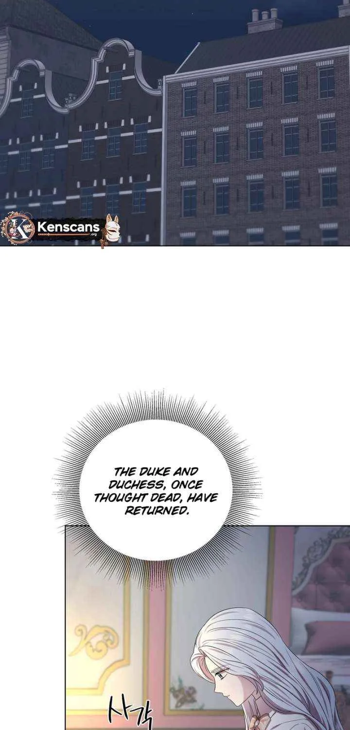 To My Beloved Foe Chapter 64 page 75 - 