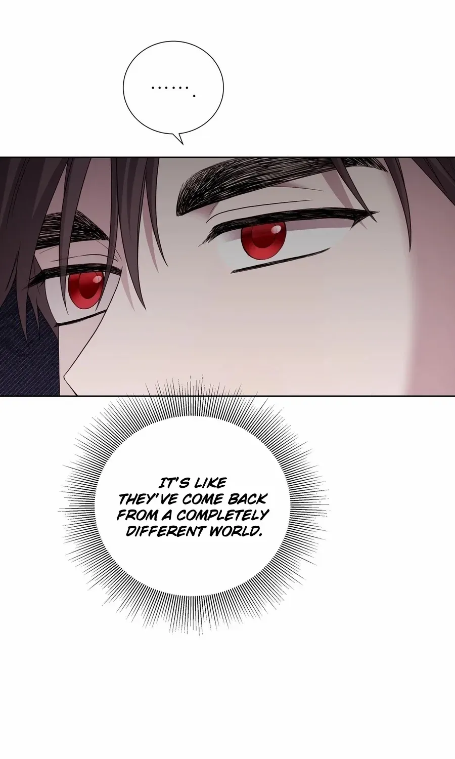To My Beloved Foe Chapter 65 page 16 - 
