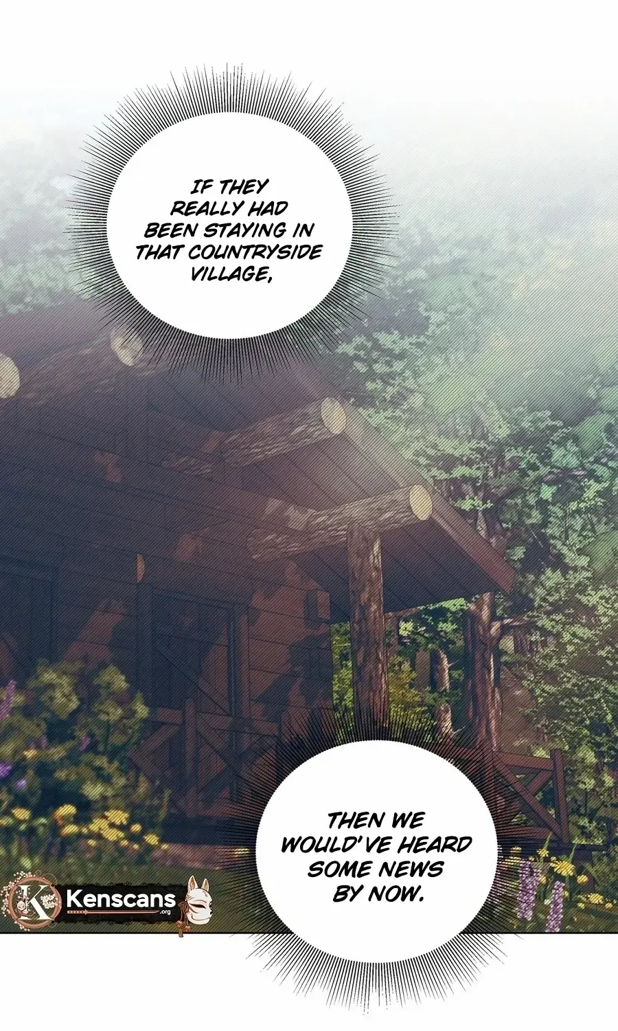 To My Beloved Foe Chapter 65 page 17 - 