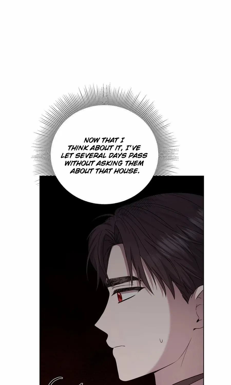 To My Beloved Foe Chapter 65 page 18 - 