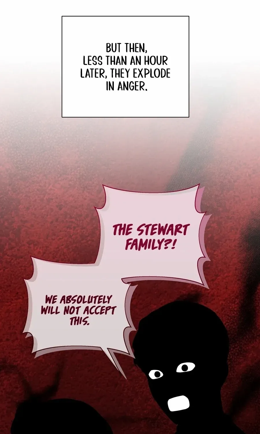 To My Beloved Foe Chapter 65 page 23 - 