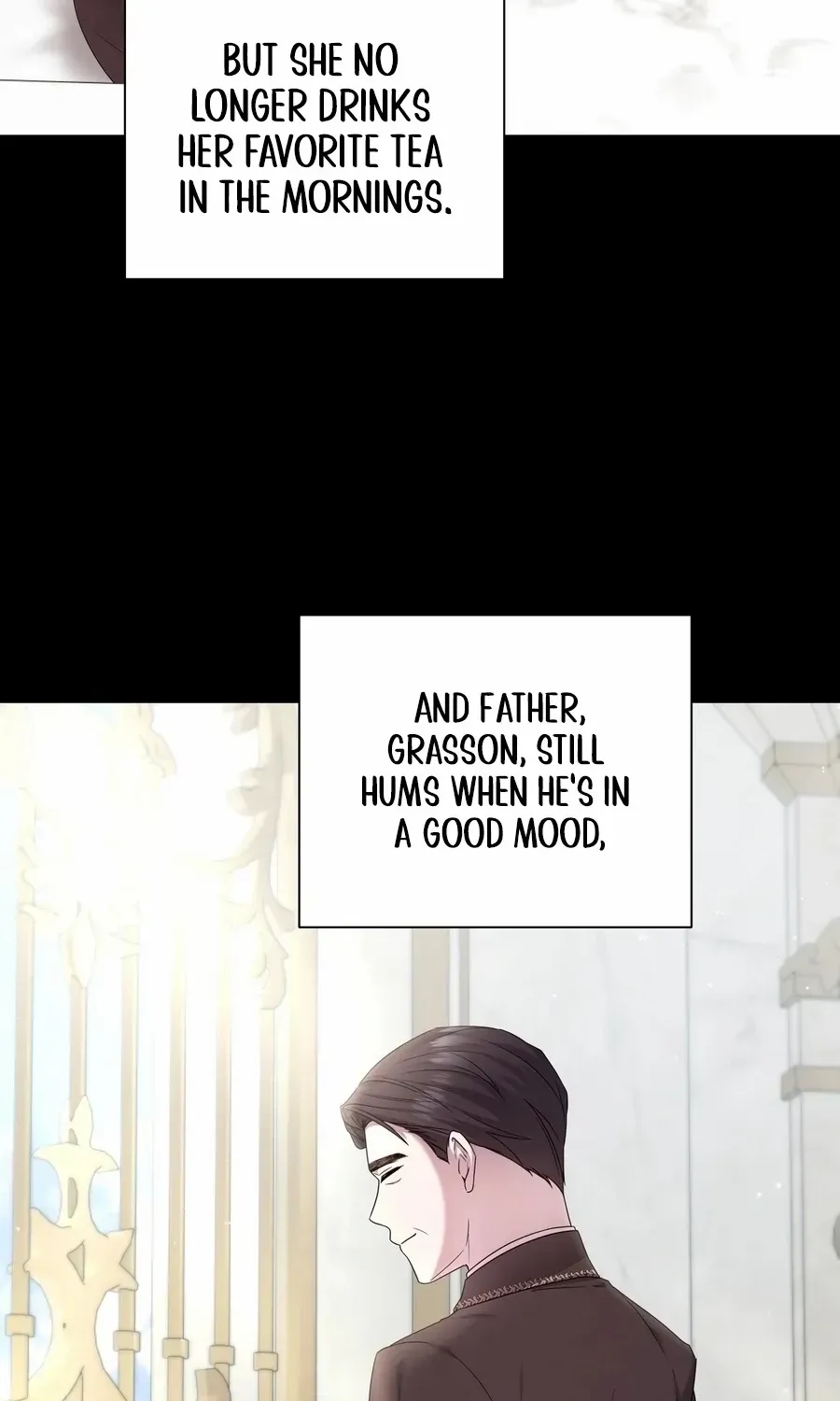 To My Beloved Foe Chapter 65 page 31 - 