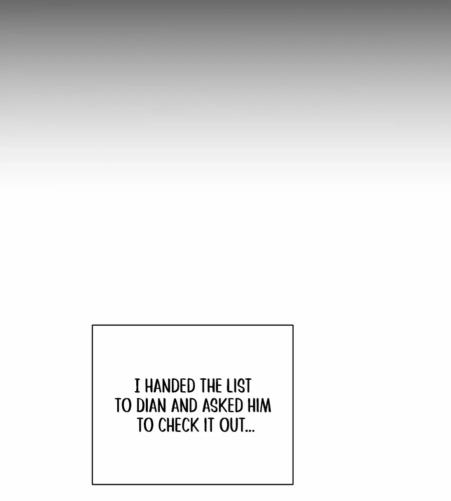To My Beloved Foe Chapter 65 page 36 - 