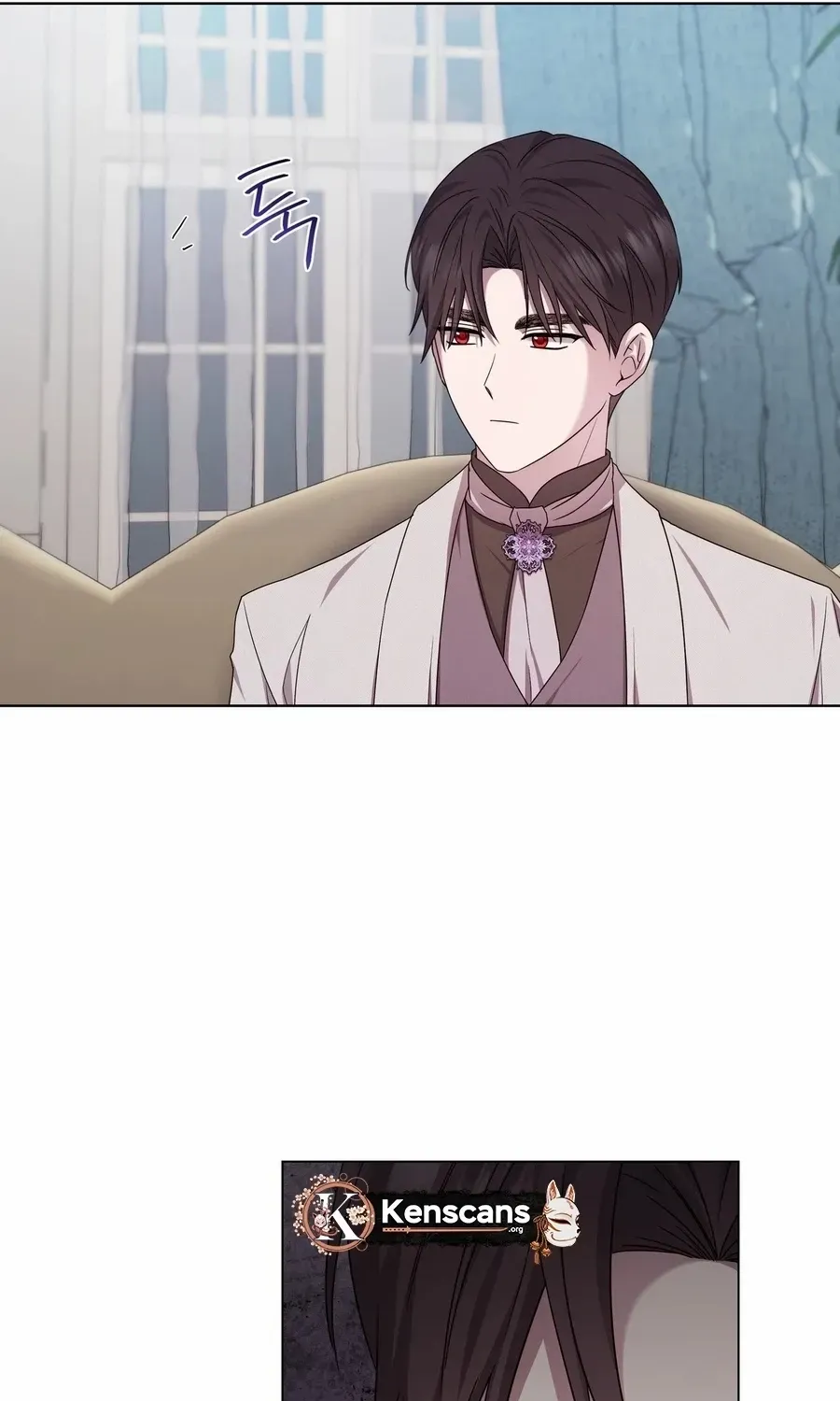 To My Beloved Foe Chapter 65 page 37 - 