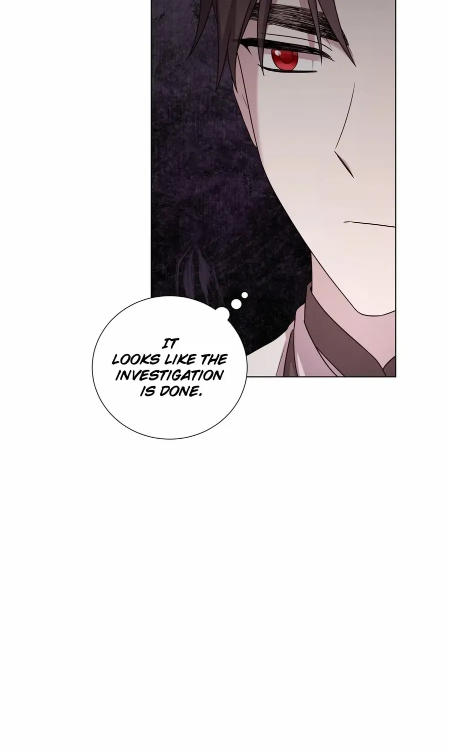 To My Beloved Foe Chapter 65 page 38 - 