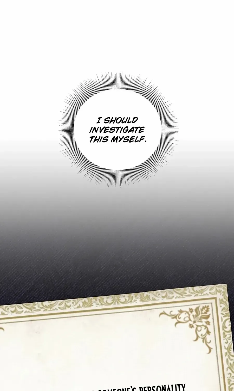To My Beloved Foe Chapter 65 page 5 - 