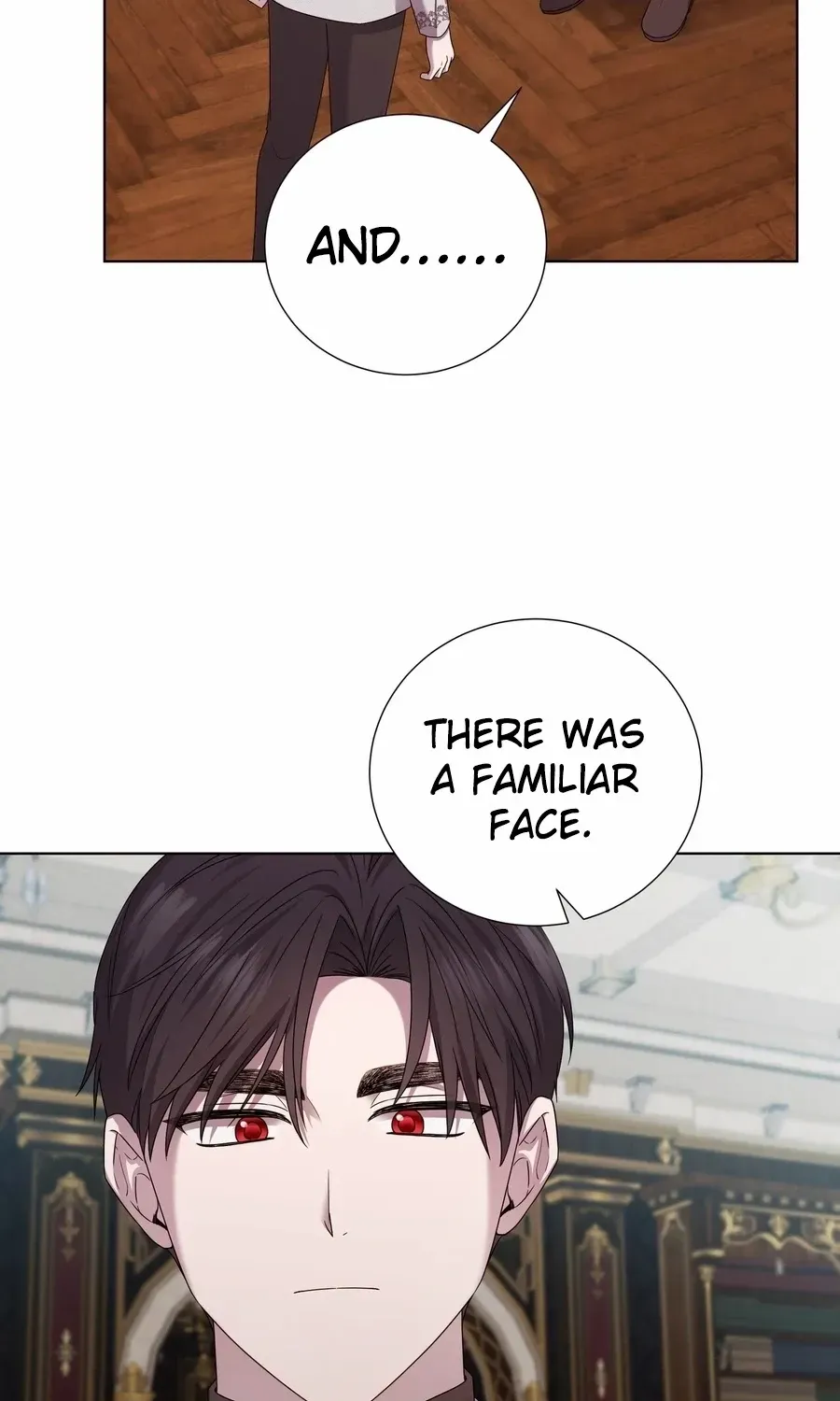 To My Beloved Foe Chapter 65 page 41 - 