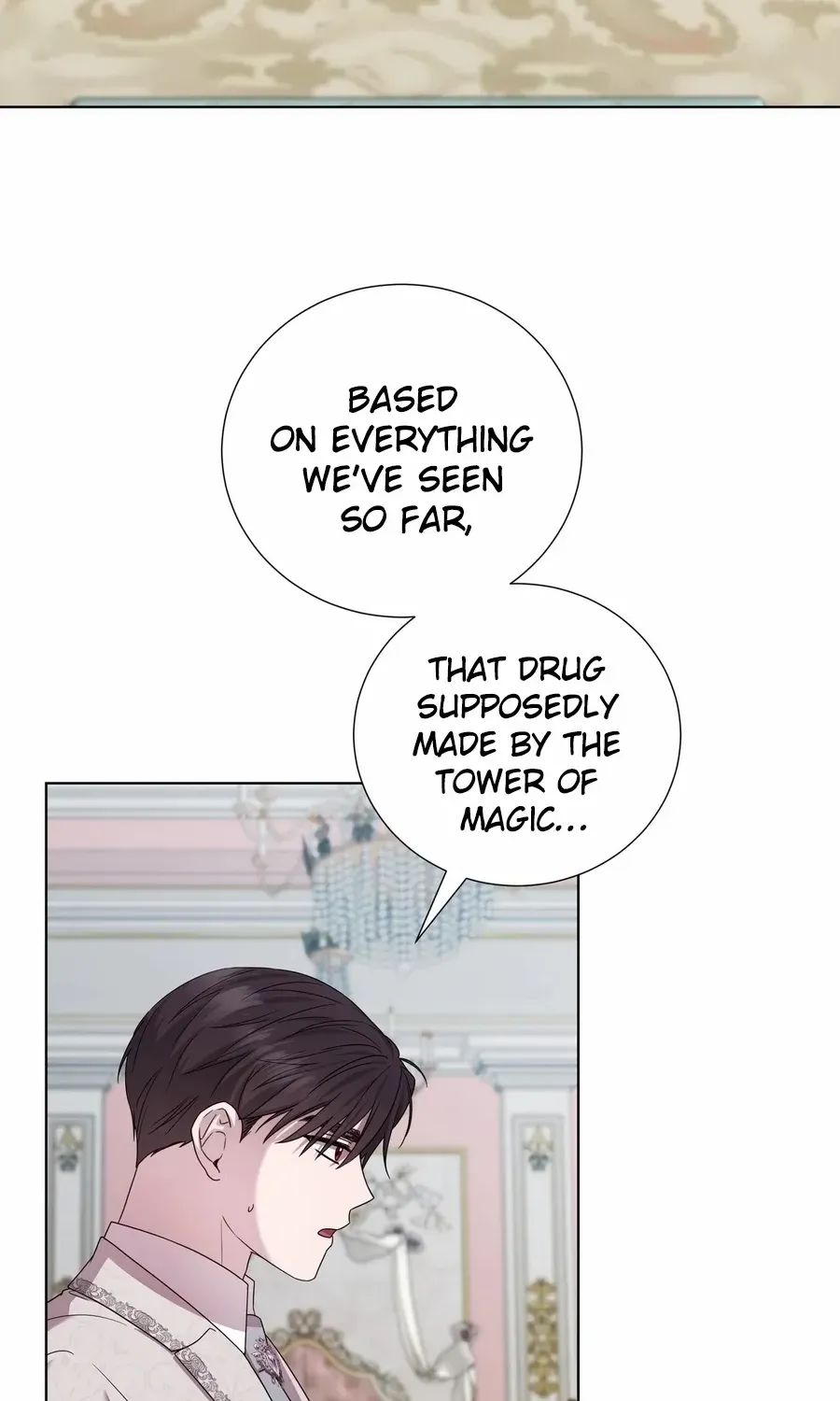 To My Beloved Foe Chapter 65 page 49 - 