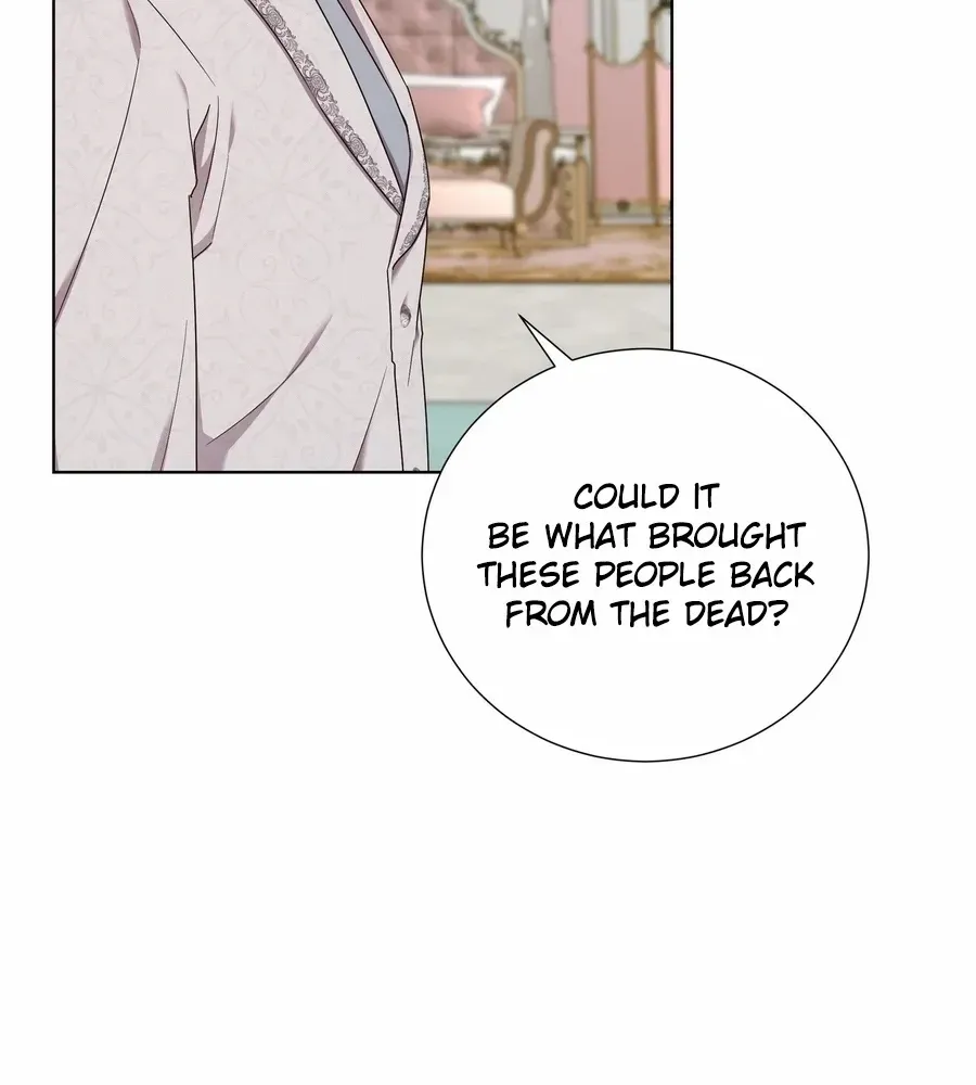 To My Beloved Foe Chapter 65 page 50 - 