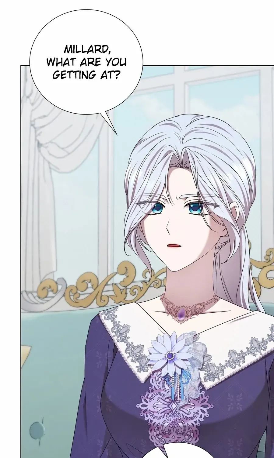 To My Beloved Foe Chapter 65 page 54 - 