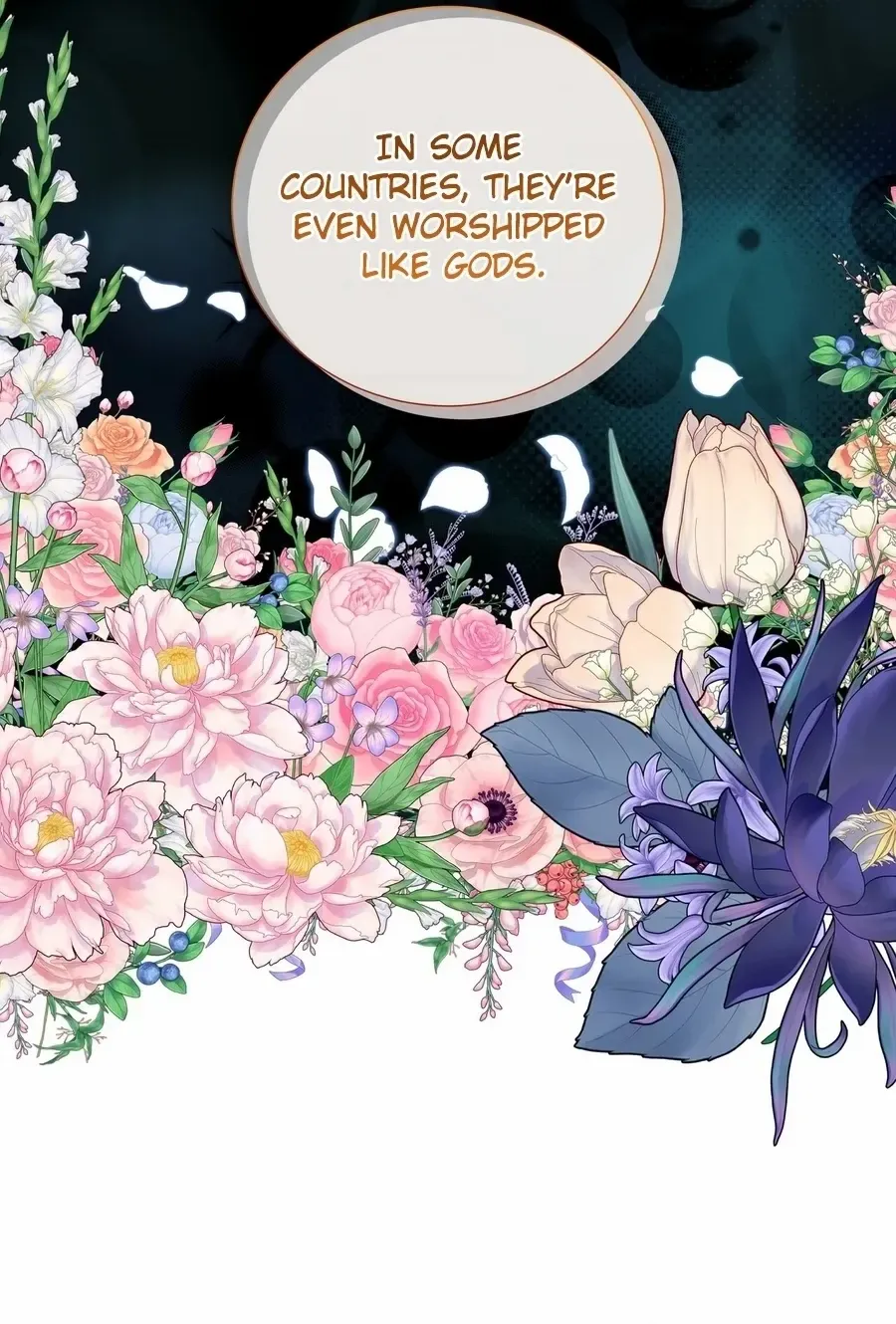 To My Beloved Foe Chapter 65 page 56 - 