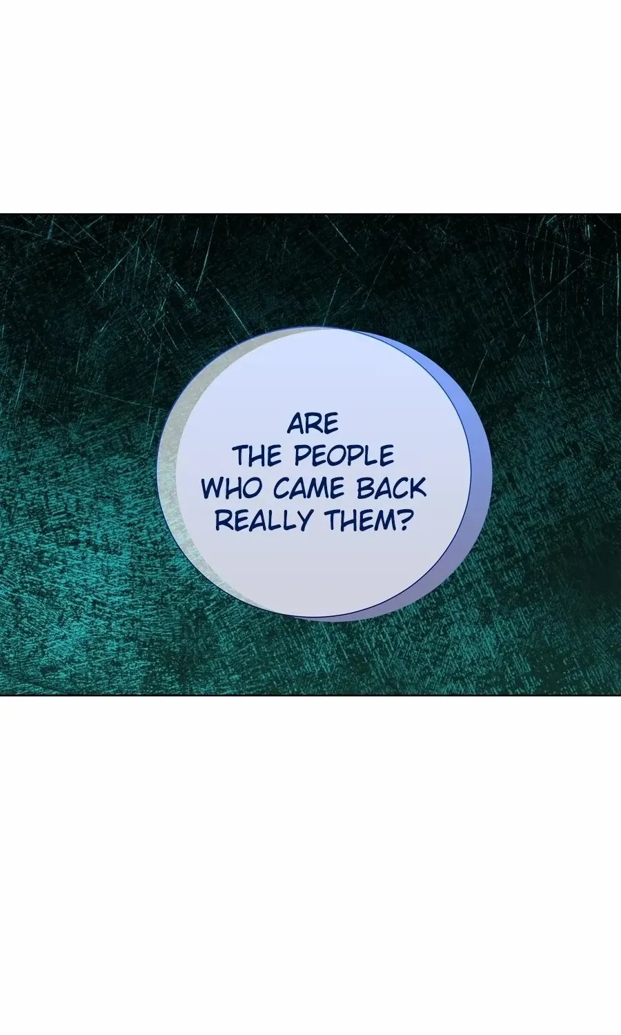 To My Beloved Foe Chapter 65 page 58 - 