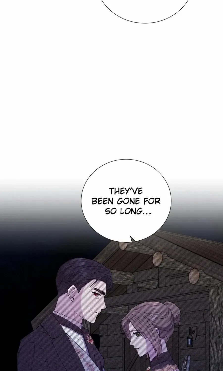 To My Beloved Foe Chapter 65 page 60 - 