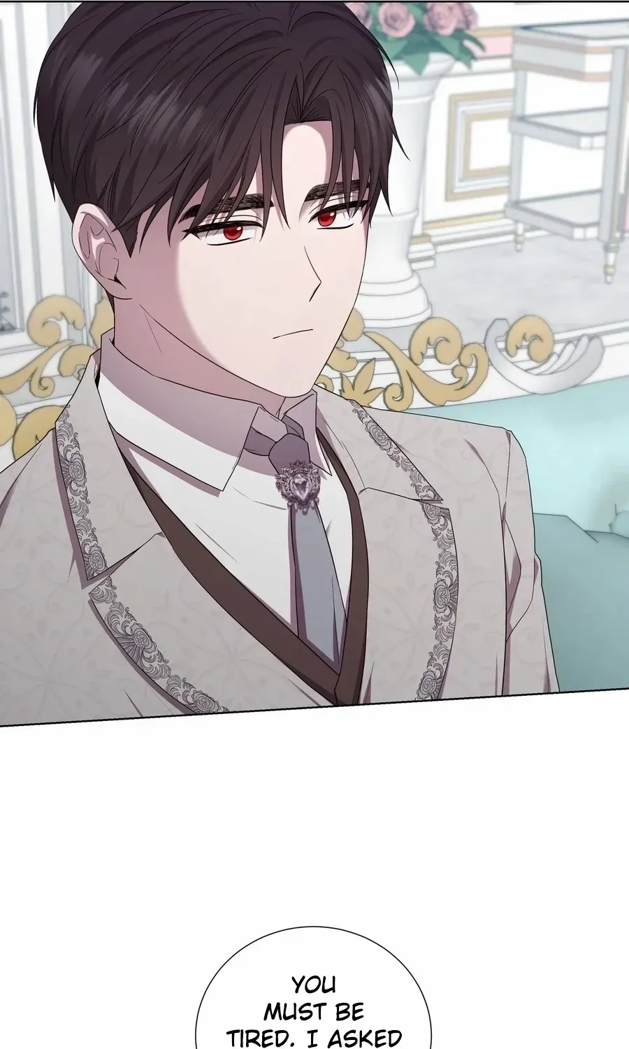 To My Beloved Foe Chapter 65 page 64 - 