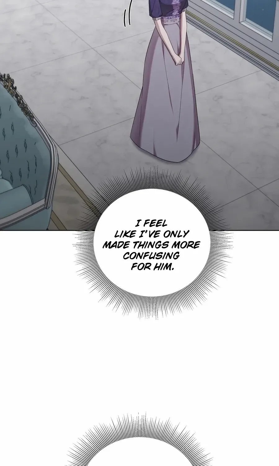To My Beloved Foe Chapter 65 page 72 - 