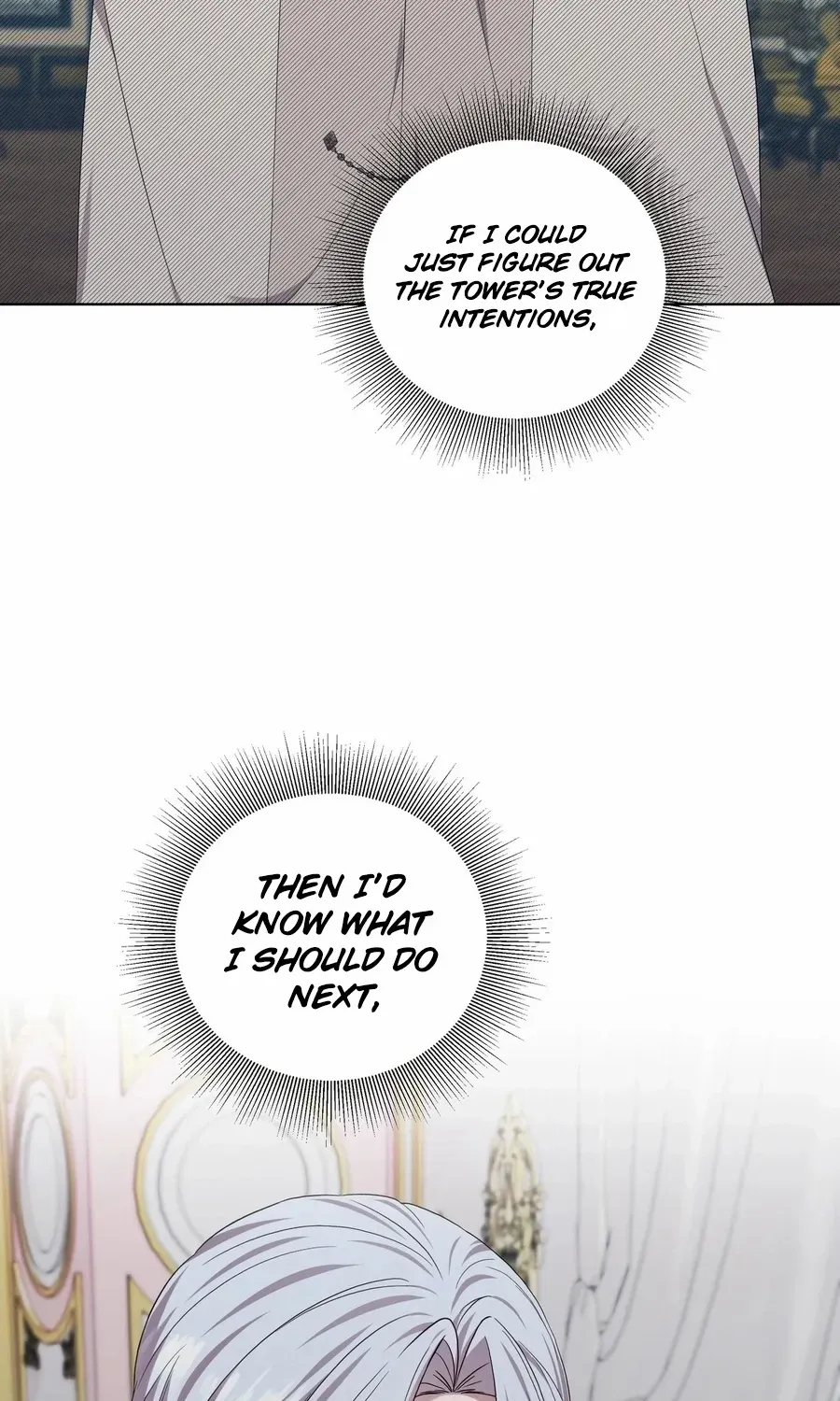 To My Beloved Foe Chapter 65 page 75 - 