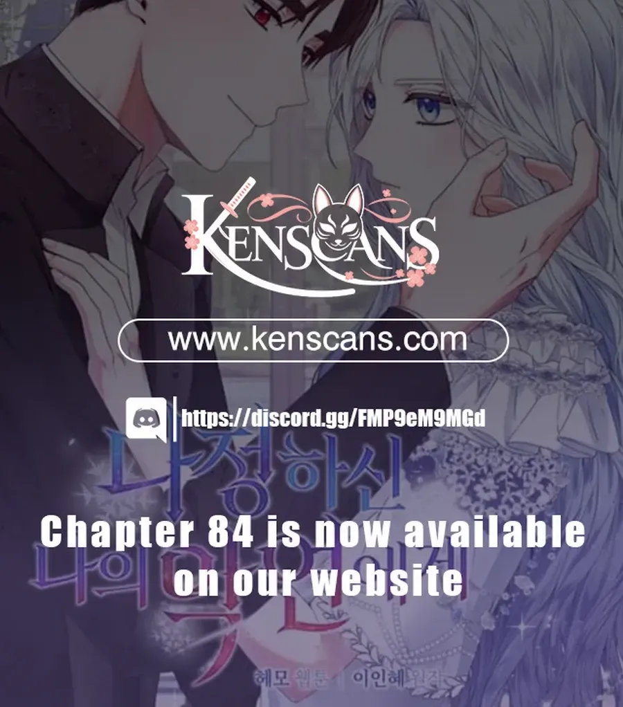 To My Beloved Foe Chapter 65 page 79 - 