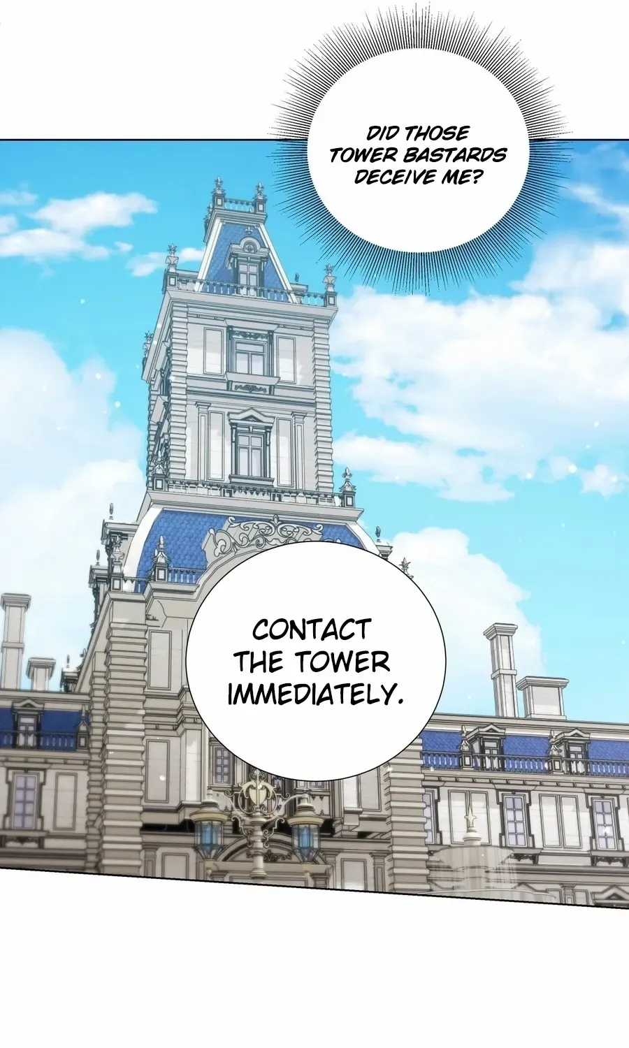 To My Beloved Foe Chapter 66 page 15 - 