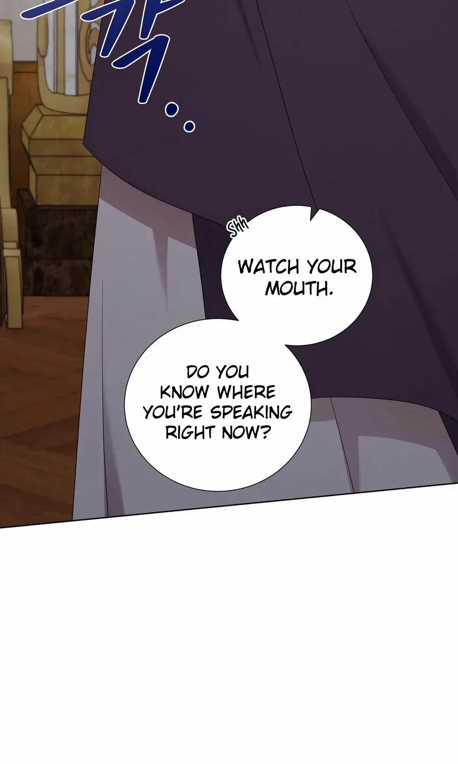 To My Beloved Foe Chapter 66 page 22 - 