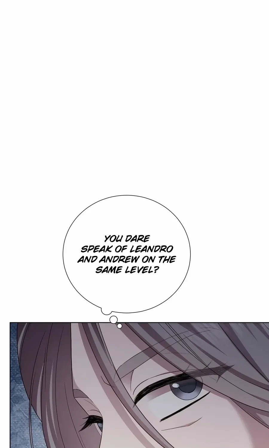 To My Beloved Foe Chapter 66 page 23 - 