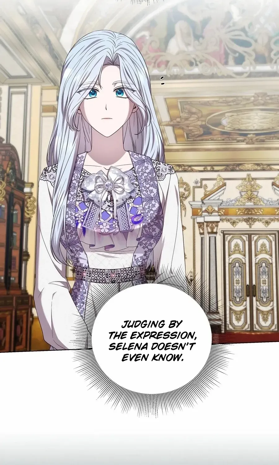 To My Beloved Foe Chapter 66 page 32 - 