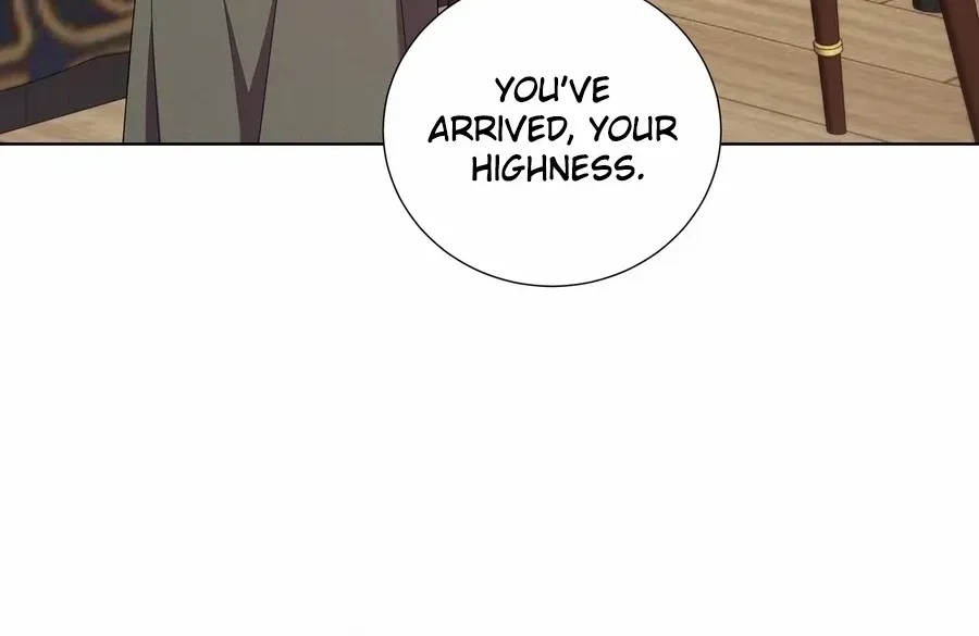 To My Beloved Foe Chapter 66 page 39 - 