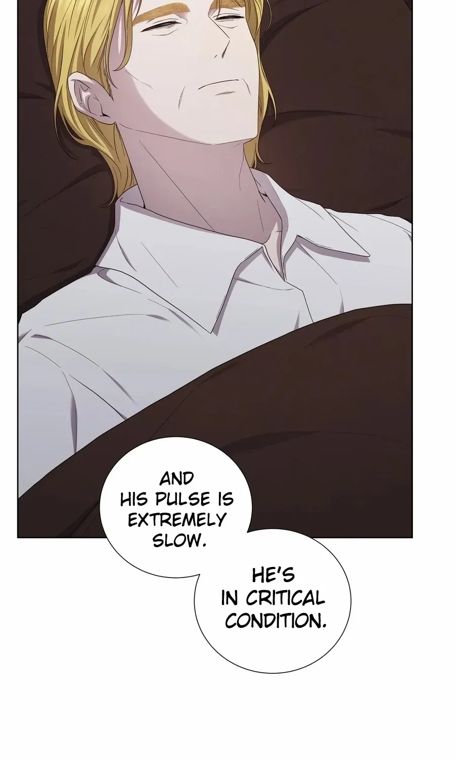 To My Beloved Foe Chapter 66 page 5 - 