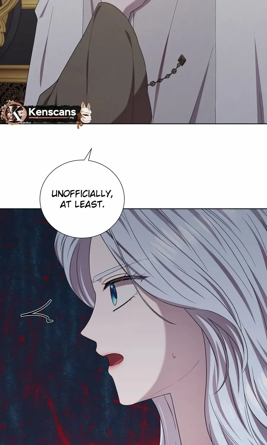 To My Beloved Foe Chapter 66 page 43 - 