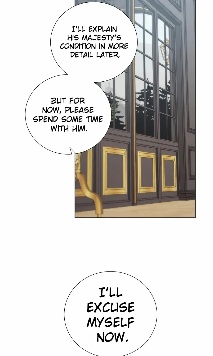 To My Beloved Foe Chapter 66 page 45 - 