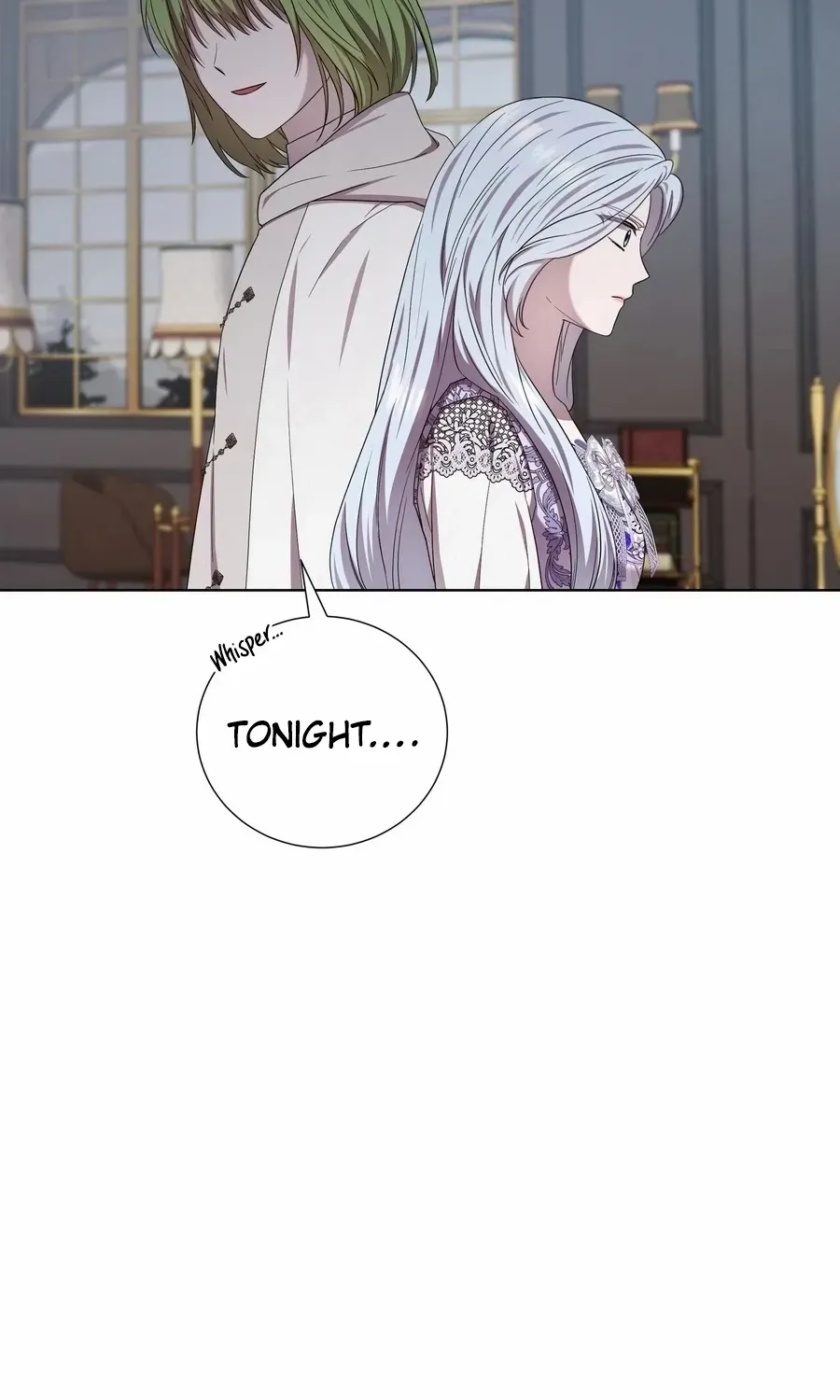 To My Beloved Foe Chapter 66 page 49 - 