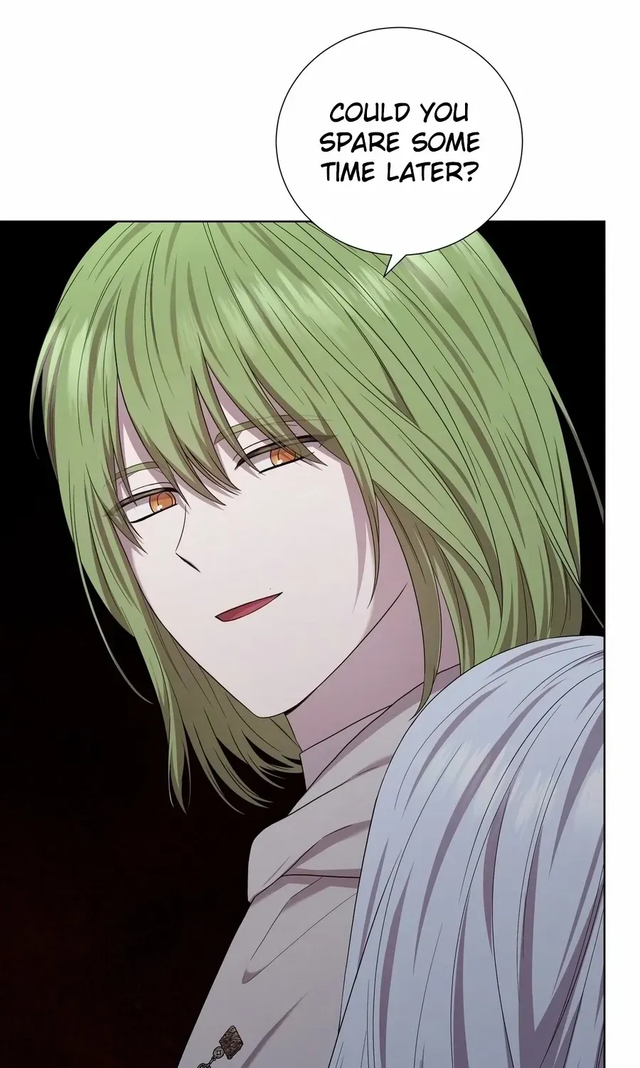 To My Beloved Foe Chapter 66 page 50 - 
