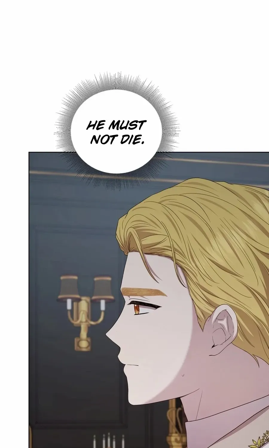 To My Beloved Foe Chapter 66 page 6 - 