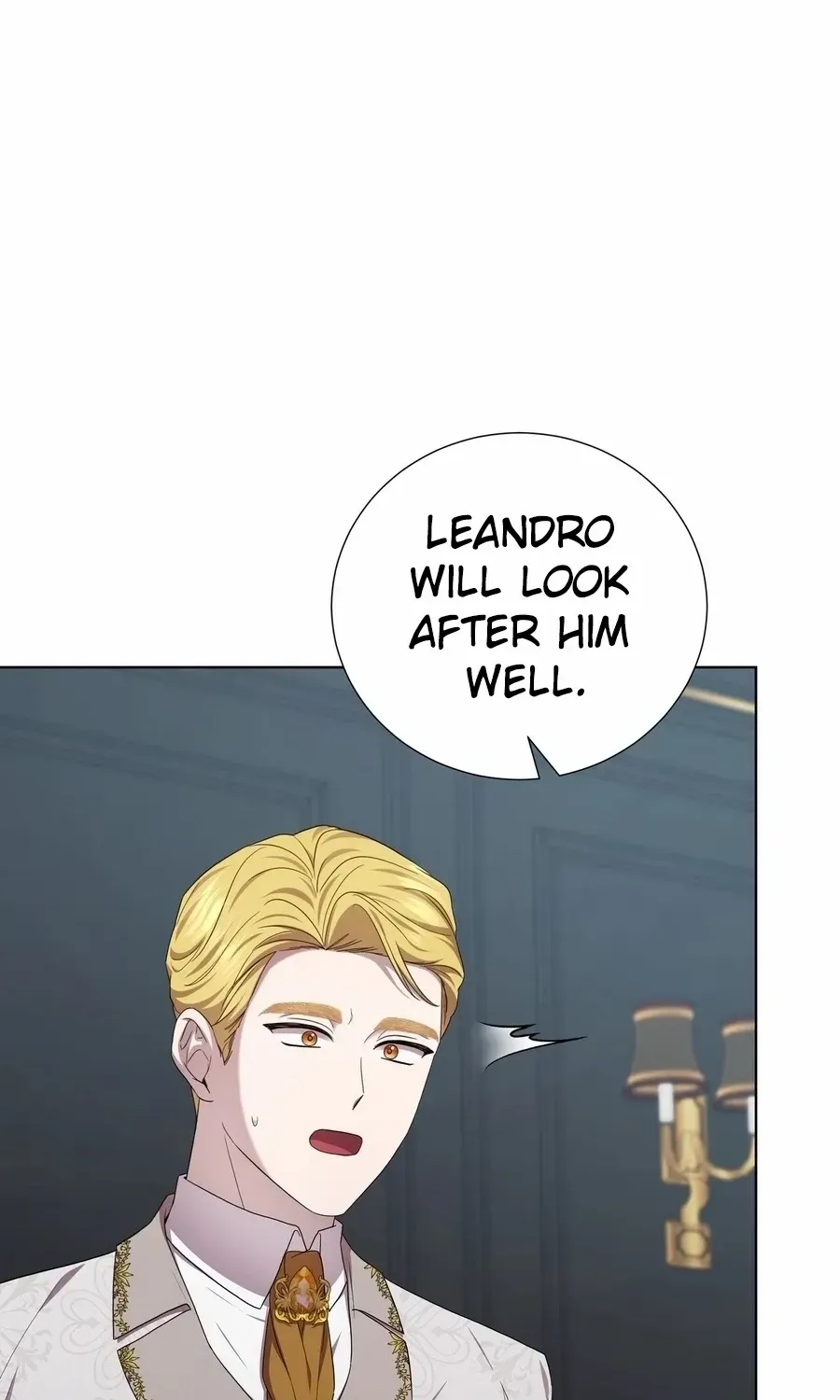 To My Beloved Foe Chapter 66 page 57 - 