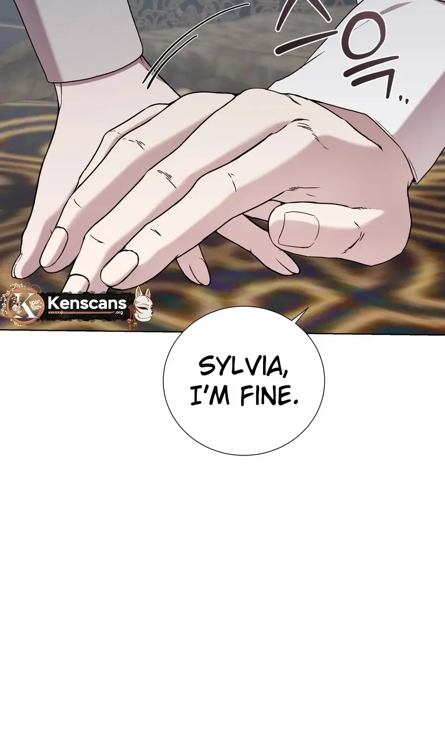 To My Beloved Foe Chapter 66 page 59 - 