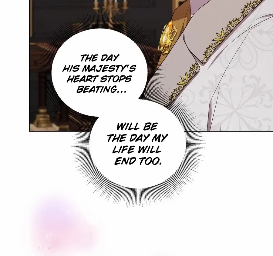 To My Beloved Foe Chapter 66 page 7 - 