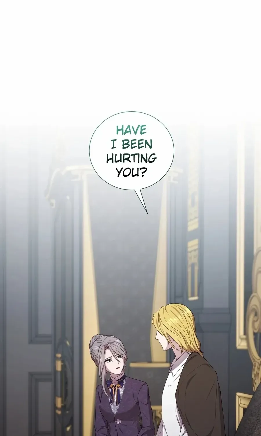 To My Beloved Foe Chapter 66 page 61 - 