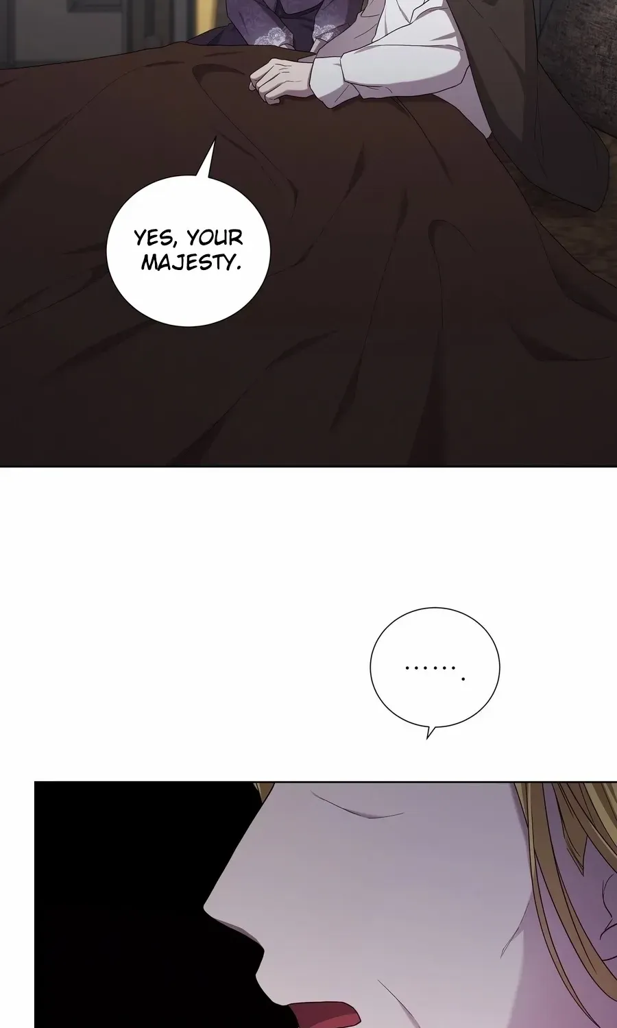 To My Beloved Foe Chapter 66 page 62 - 