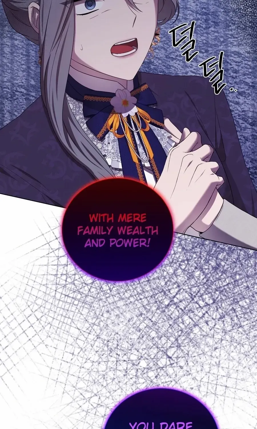 To My Beloved Foe Chapter 66 page 67 - 