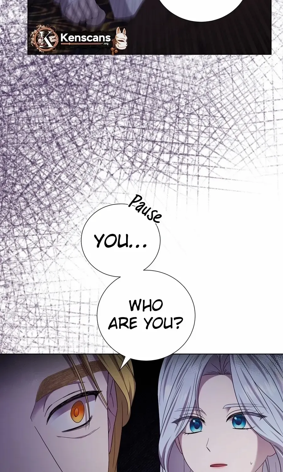 To My Beloved Foe Chapter 66 page 69 - 