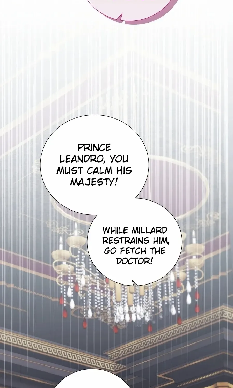 To My Beloved Foe Chapter 66 page 76 - 
