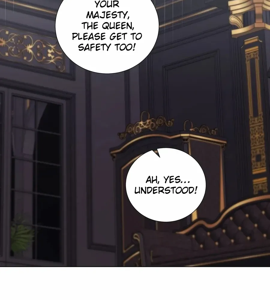 To My Beloved Foe Chapter 66 page 77 - 