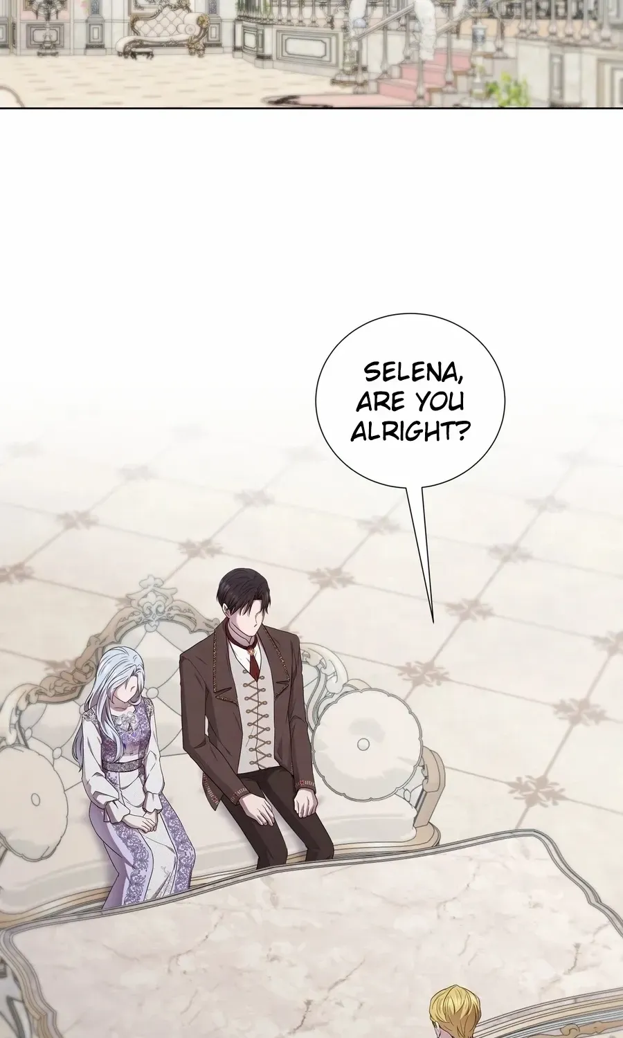 To My Beloved Foe Chapter 66 page 80 - 