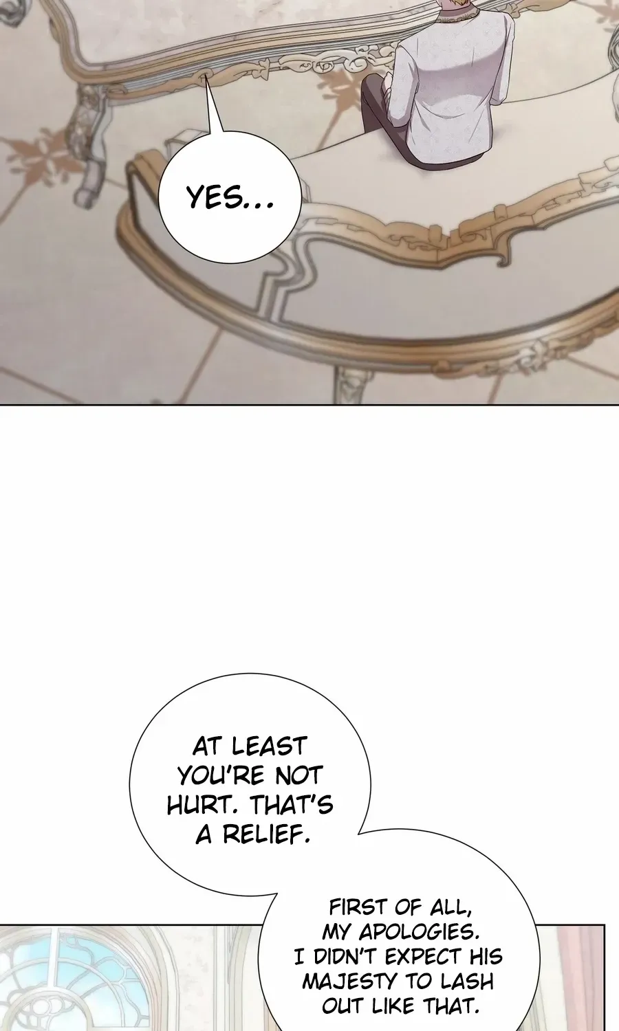 To My Beloved Foe Chapter 66 page 81 - 