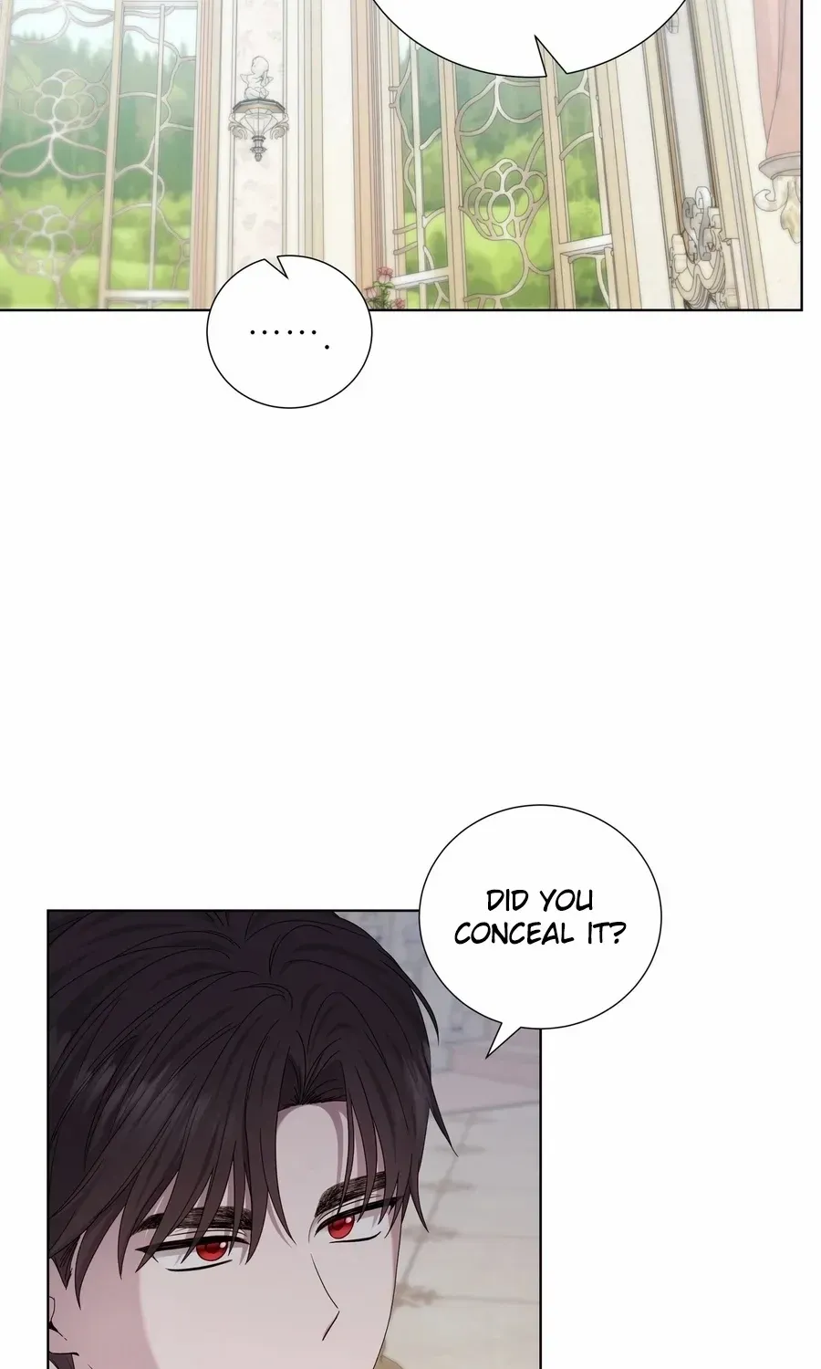 To My Beloved Foe Chapter 66 page 82 - 