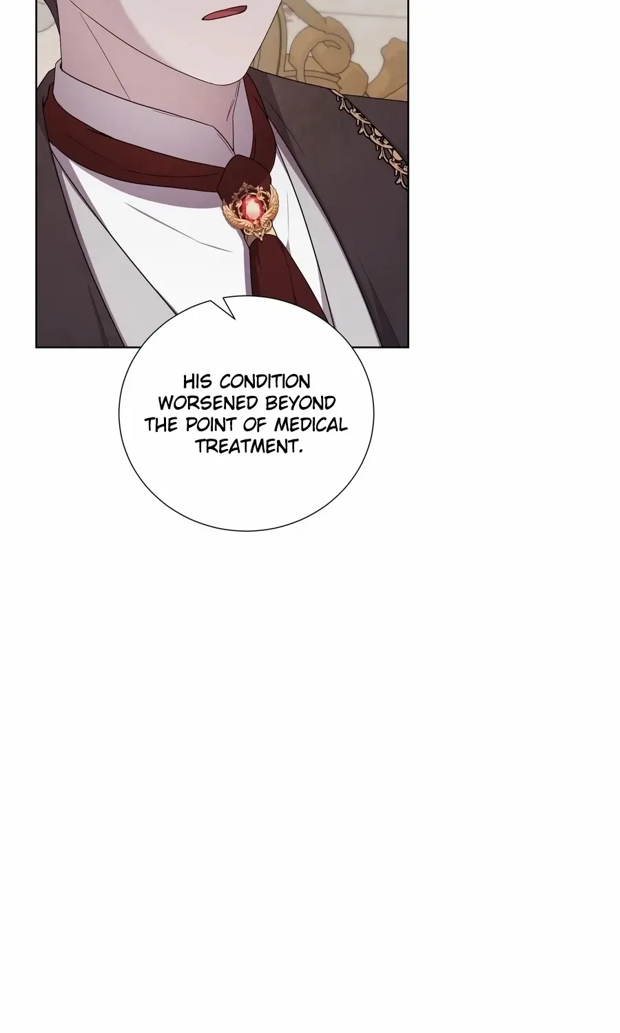 To My Beloved Foe Chapter 66 page 83 - 